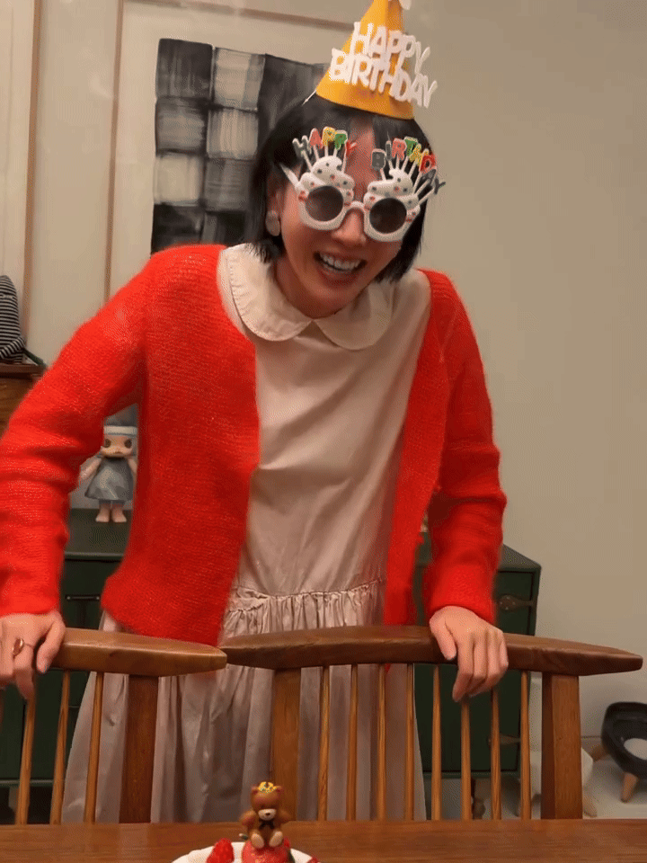 Con trai Son Ye Jin - Hyun Bin khiến MXH 