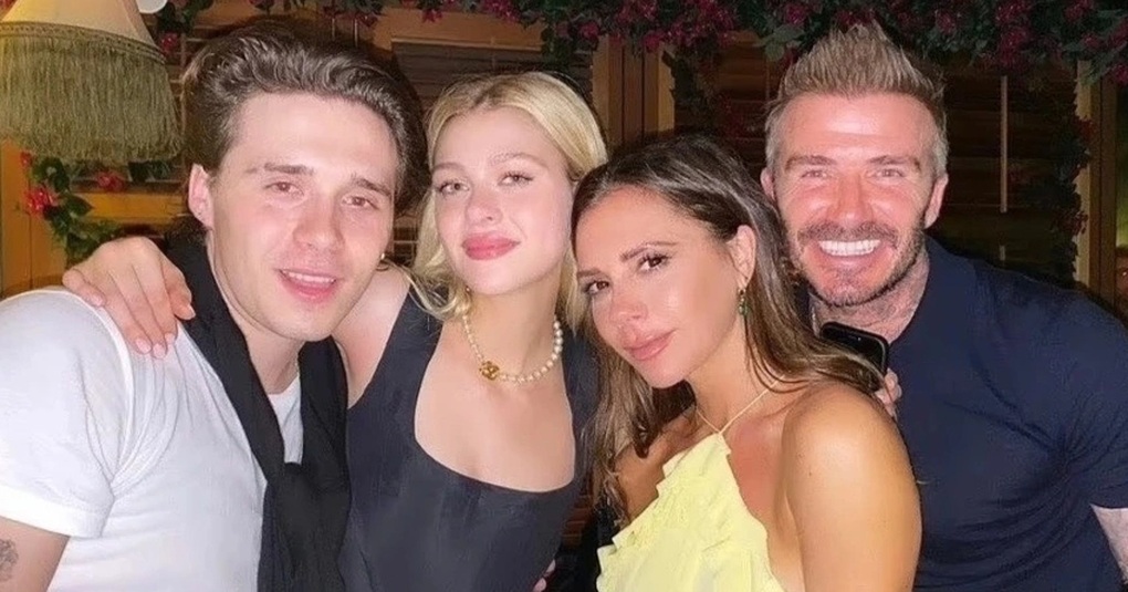 Con trai cả Beckham đăng tâm thư gây sốc, lần đầu nói rõ mâu thuẫn gia đình  - 2