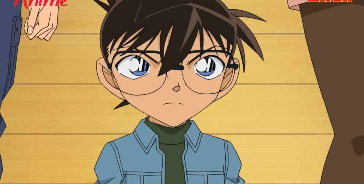 Conan dở tệ đến mức này rồi sao?- Ảnh 1.