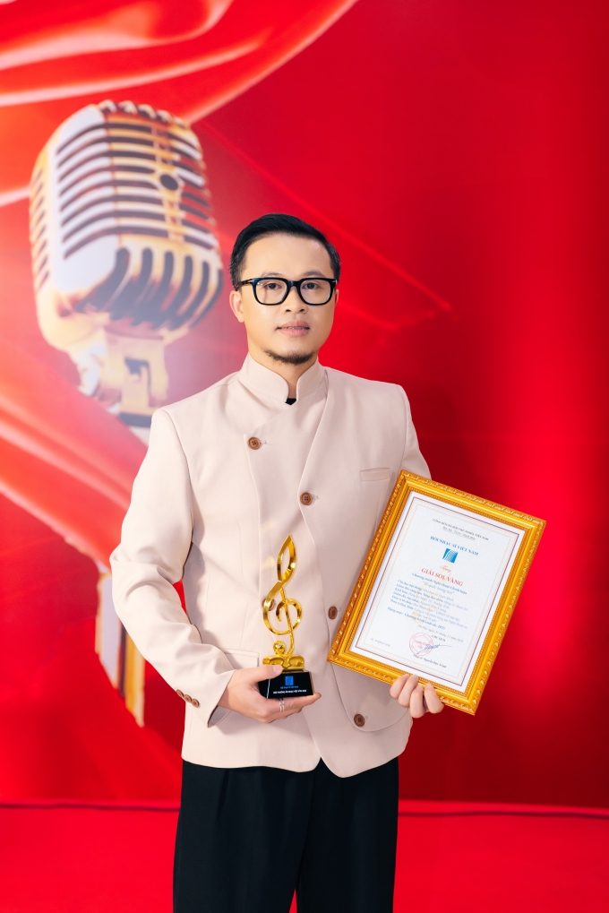 Concert Tổ quốc trong tim được vinh danh - 1