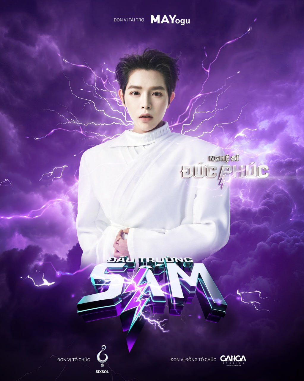 Concert quy tụ vũ trụ Say Hi - Anh Tài bán vé 200 triệu đồng: Dân tình lo ngại kịch bản hủy show phút chót lại diễn ra- Ảnh 1.