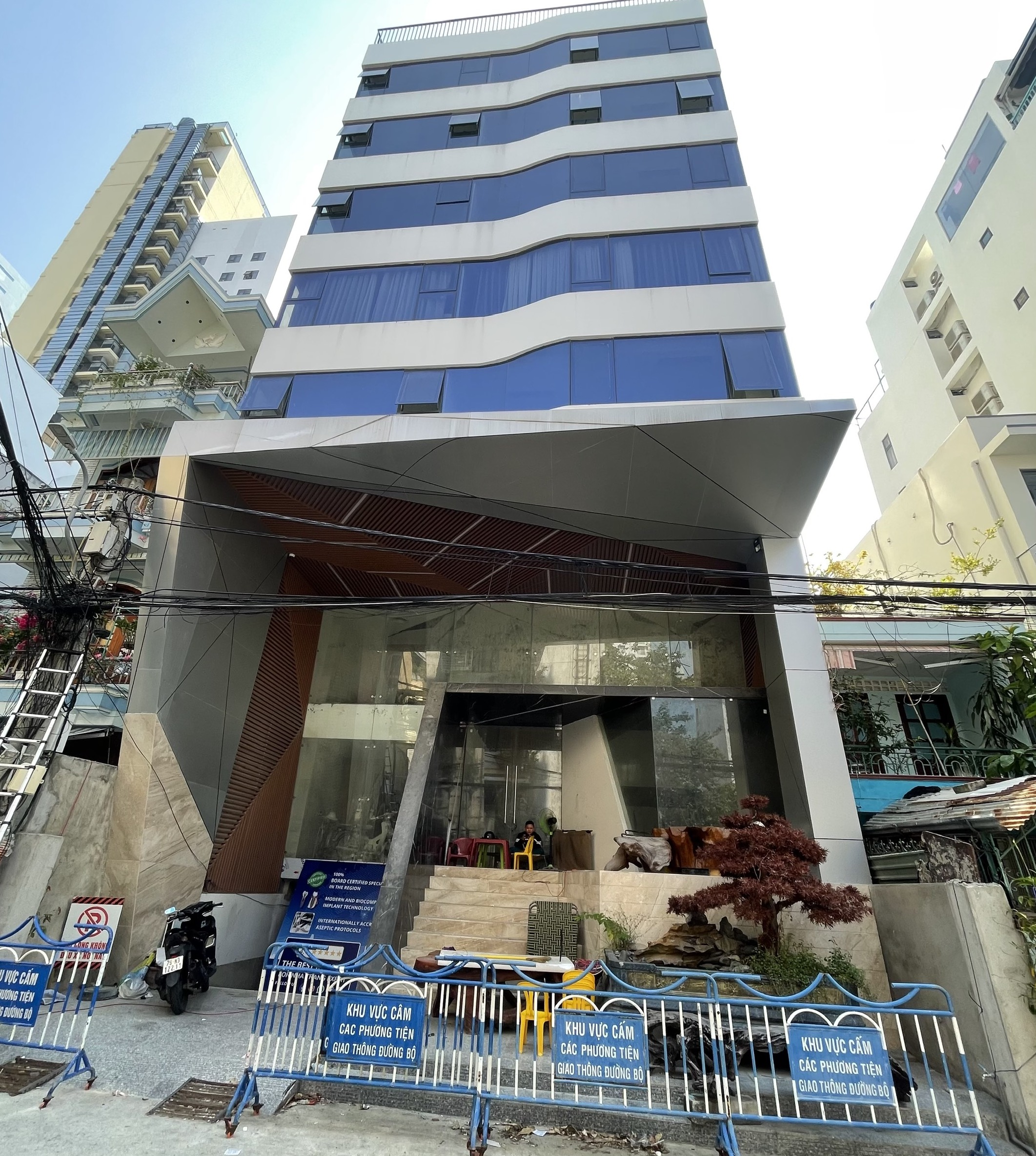 Công an Khánh Hòa xác minh tố giác 