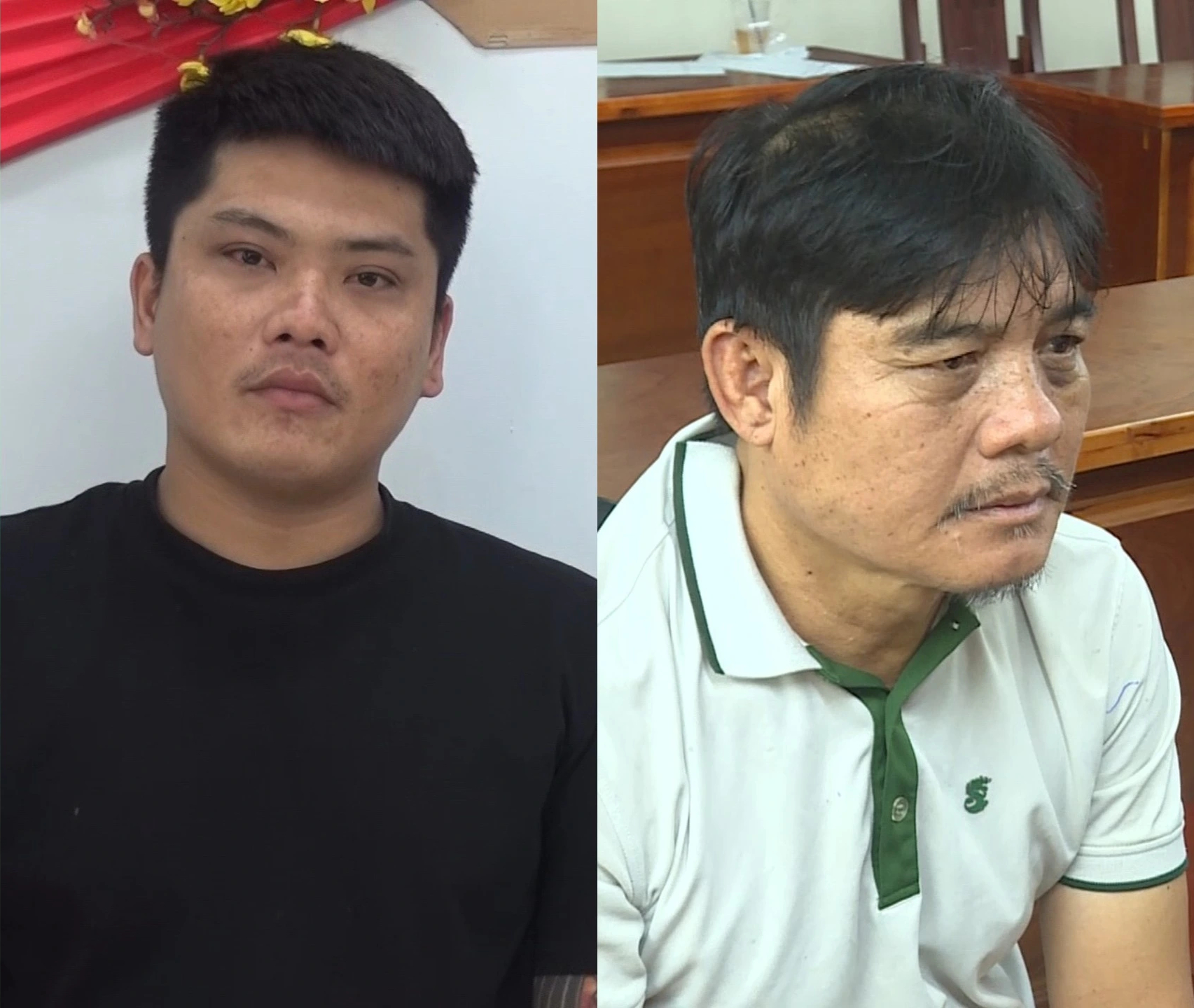 Công an TP.HCM bắt TikToker Huỳnh Cao Cường trục lợi giải cứu người từ Campuchia- Ảnh 2. Công an TP.HCM bắt TikToker Huỳnh Cao Cường trục lợi giải cứu người từ Campuchia- Ảnh 2.