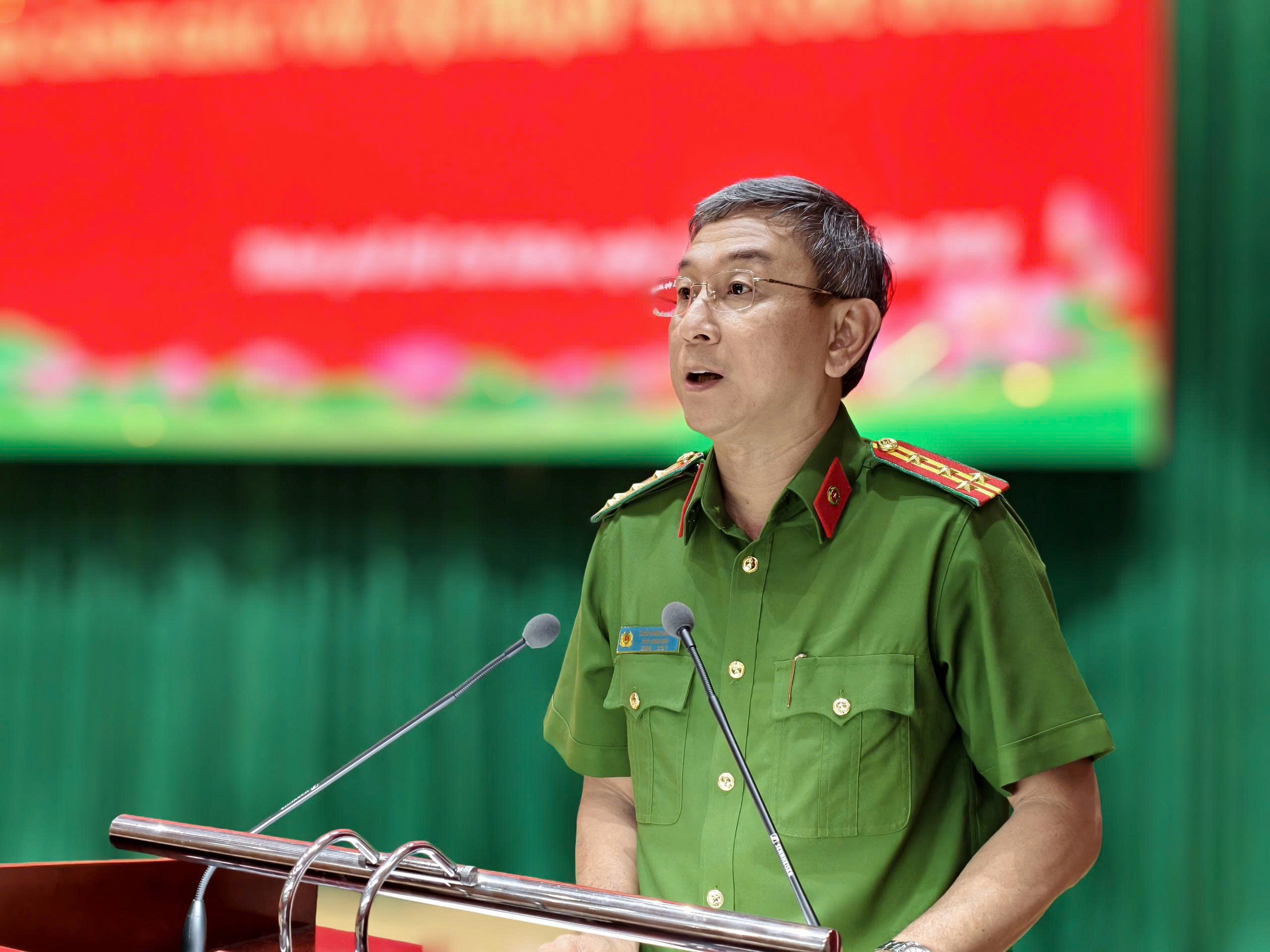 Công an TPHCM khuyến cáo 