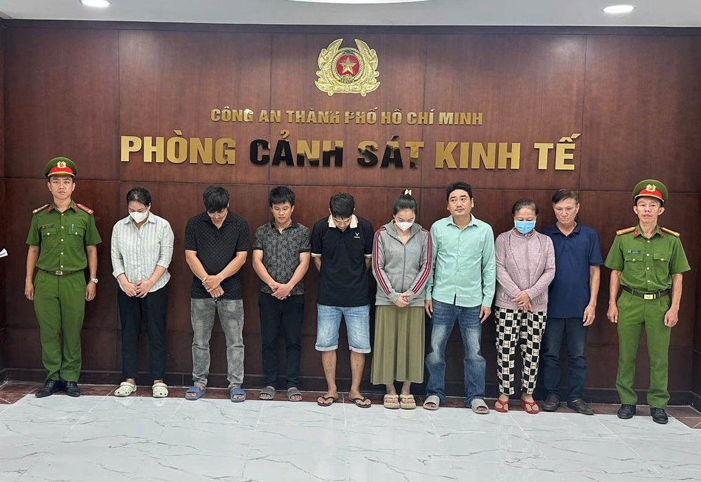 Công an TPHCM khuyến cáo sau các vụ phát hiện thịt bò, nai giả - 1