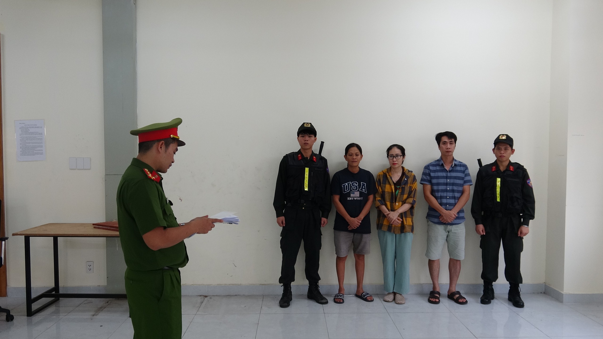 thạch tín - Ảnh 1.