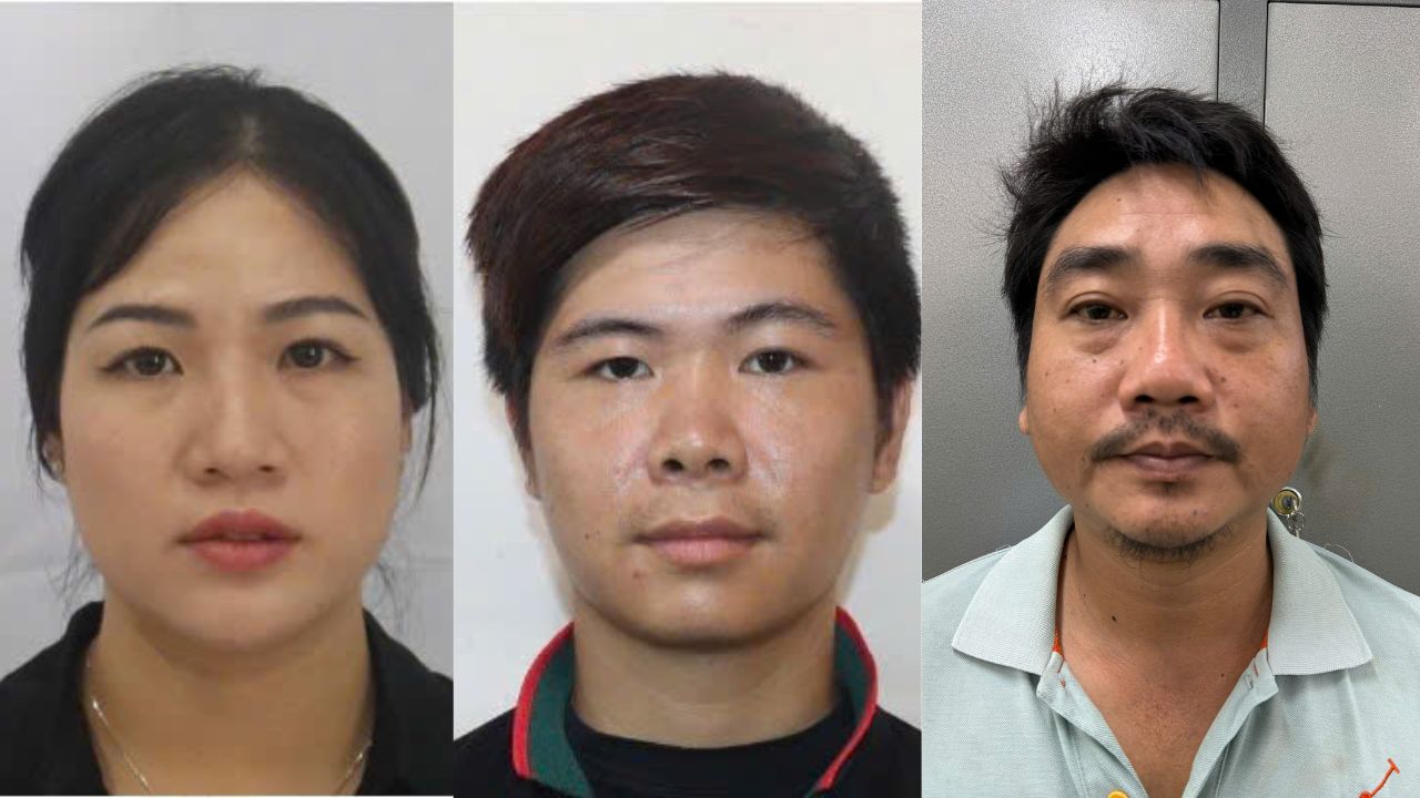 Công an TPHCM triệt phá đường dây sản xuất thực phẩm giả thịt nhím , nai , đà điểu - Ảnh 1.