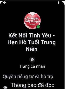 Công an cảnh báo khẩn tới những người trong độ tuổi U40 - U60 nhận được tin nhắn sau: Có nguy mất sạch tiền trong tài khoản- Ảnh 1.