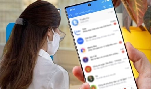 Công an cảnh báo người dân không gửi những hình sau qua Zalo hay Messenger- Ảnh 1.