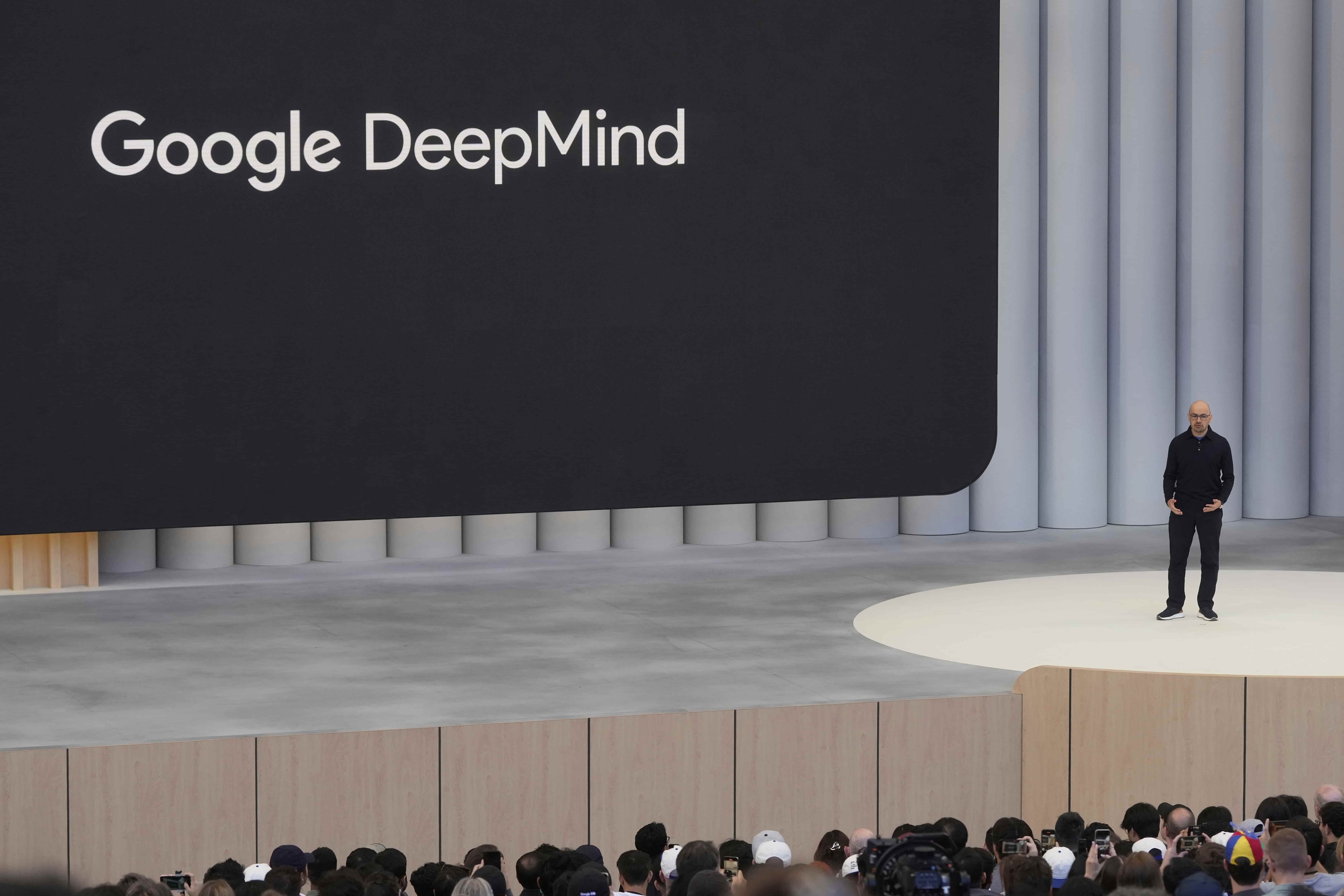 Công cụ AI mới phục vụ y học - Ảnh 1. Công cụ AI mới phục vụ y học - Ảnh 1.