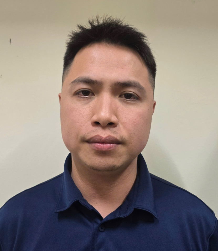 Bắt Công hàu admin trang Phó Thường Dân vì hành vi cưỡng đoạt tài sản - Ảnh 1.