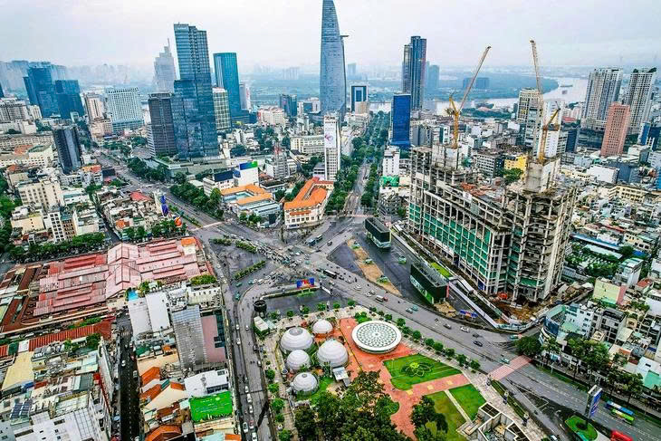 Công ra công, tư ra tư 1 công tư - Ảnh 1.