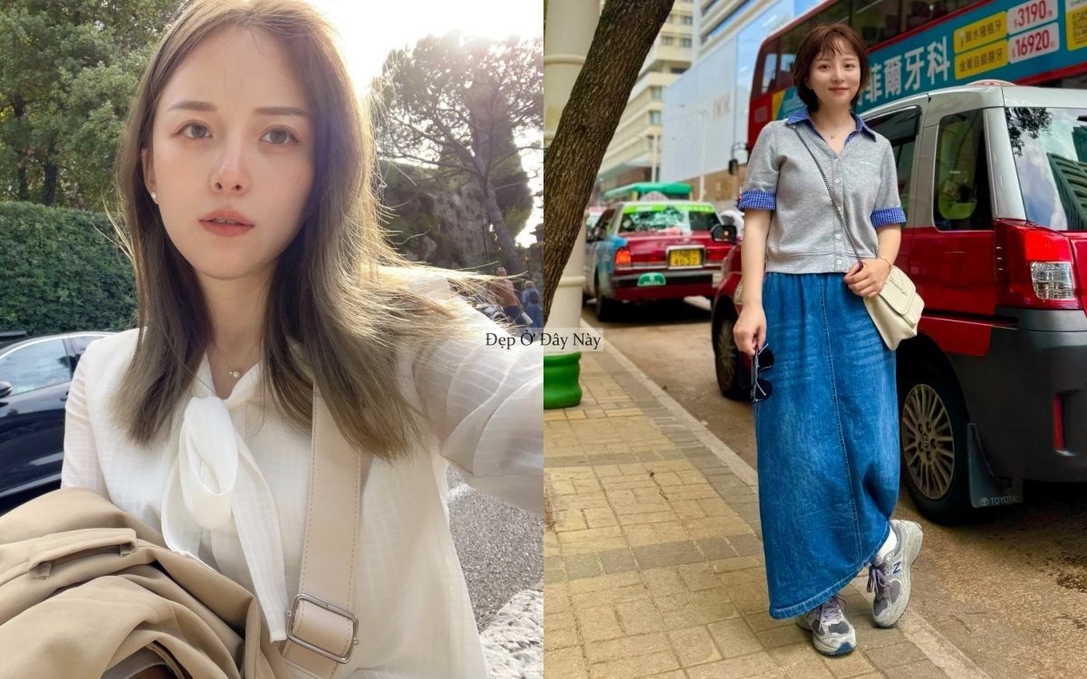 Công thức dưỡng da 