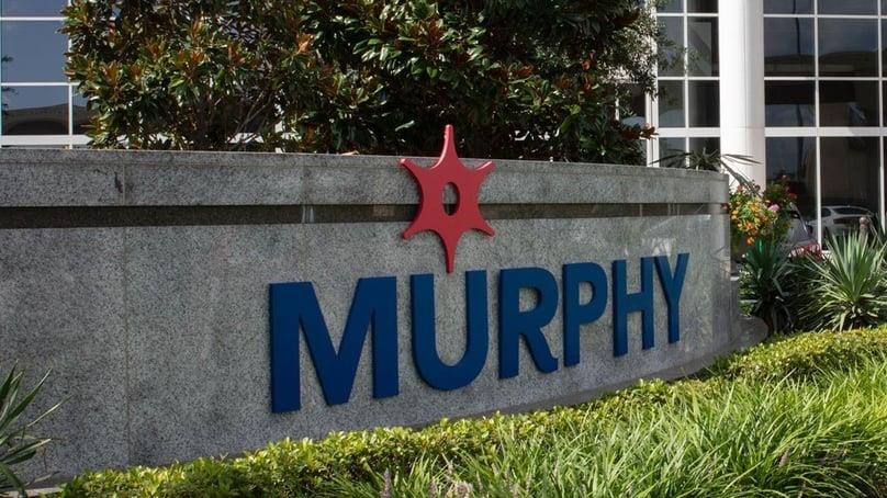 Công ty Mỹ phát hiện rất nhiều dầu tại giếng ở Bể Cửu Long ngoài khơi Việt Nam- Ảnh 1.