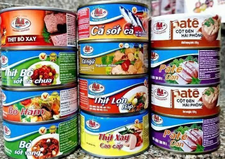 Công ty đồ hộp Hạ Long hoạt động thế nào, ai đang quản lý?- Ảnh 2.