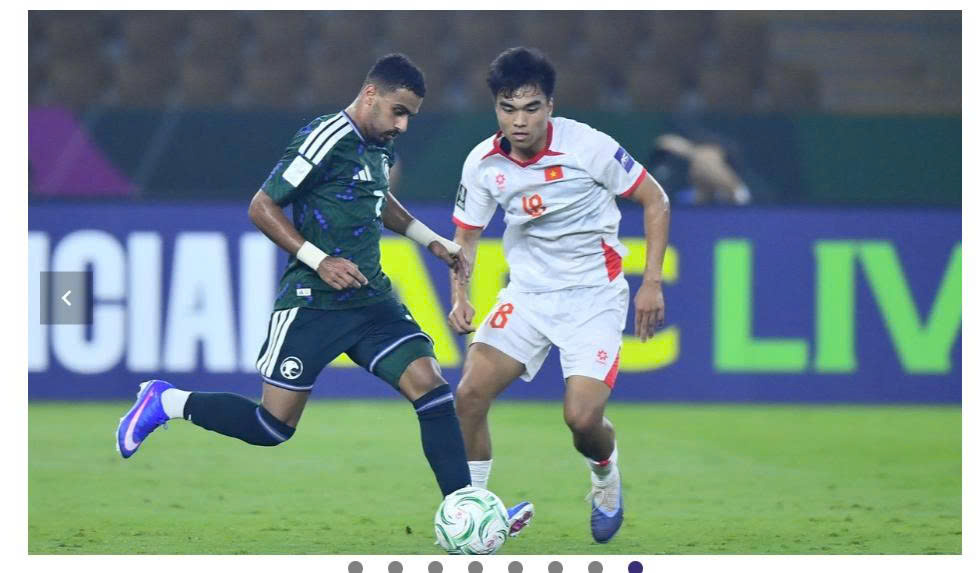 Cứ đà này thì thẳng tiến gặp U23 Nhật ở chung kết - Ảnh 1.