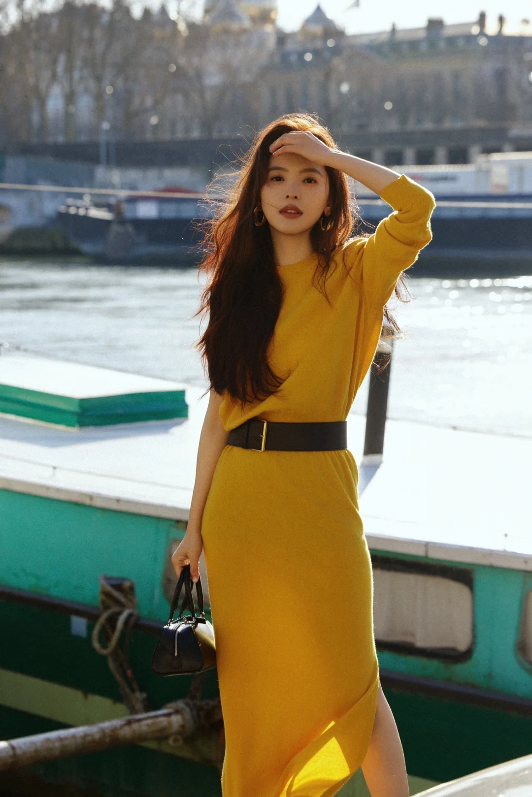 Điểm danh 3 con giáp được Thần Tài 