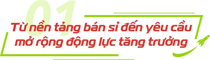 Cú hích 20 triệu USD: Bước đi chiến lược ấn tượng của MM Mega Market tại Việt Nam - 1