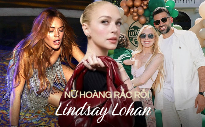 Từ vực thẳm scandal đến tuổi 40 viên mãn: Cú hồi sinh đầy ngoạn mục của sao nhí đình đám một thời- Ảnh 1.