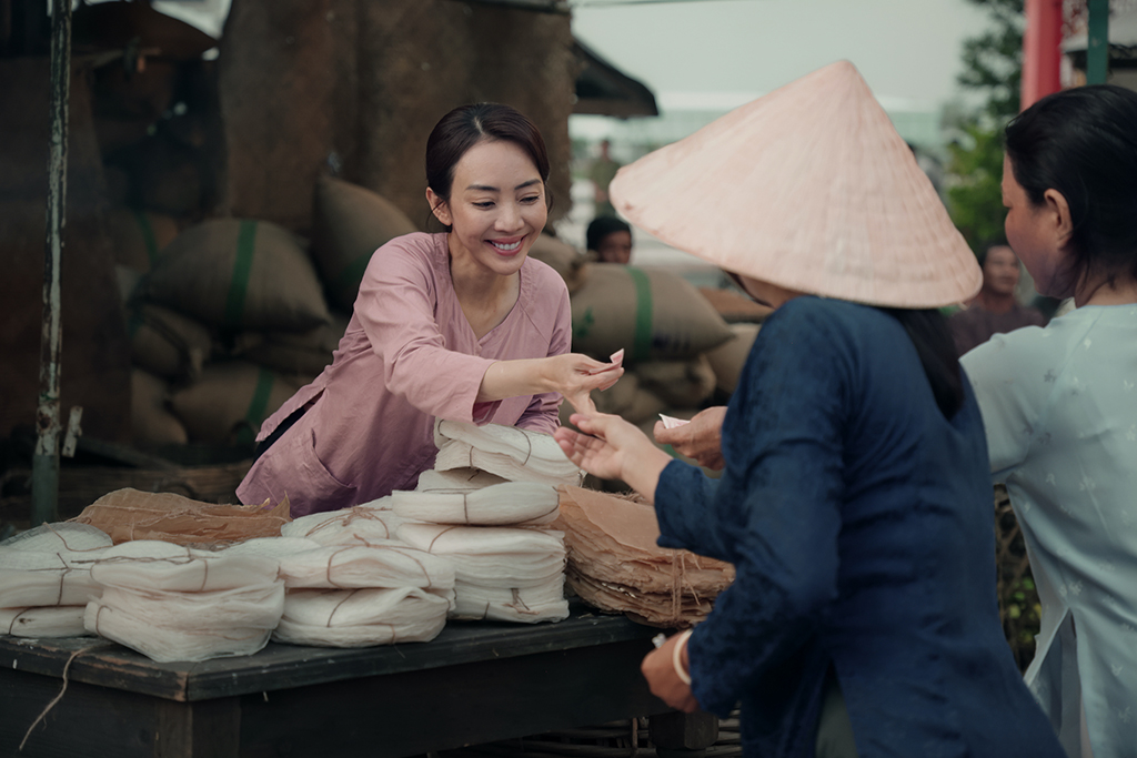 Cú ngã sau khởi đầu 'phim trăm tỉ'- Ảnh 1.