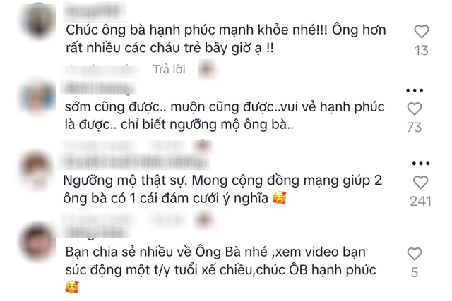 Sốc nhất MXH hôm nay: Cụ ông đi 1000km để gặp bạn gái quen trên mạng, quyết đón về làm vợ chỉ sau 2 ngày 