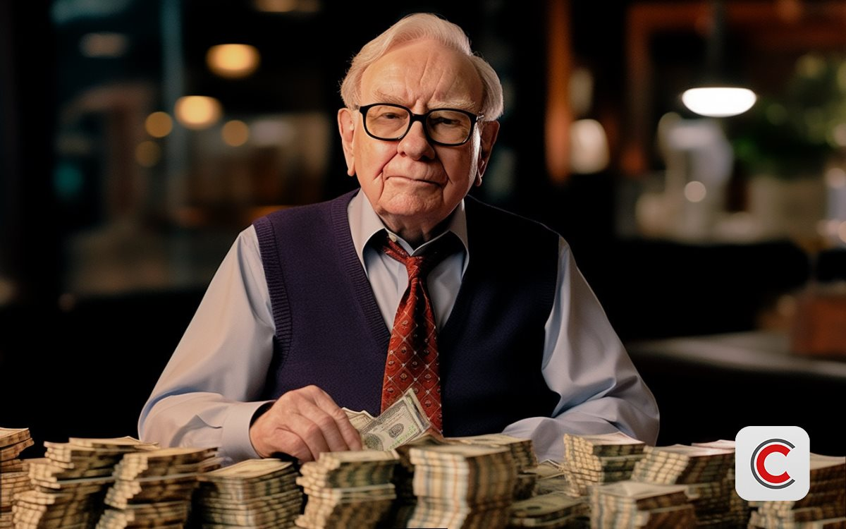 ‘Bố tôi là ai?’: Cú sốc tuổi 20 của con trai Warren Buffett và bí mật đằng sau đế chế 145 tỷ USD- Ảnh 1.