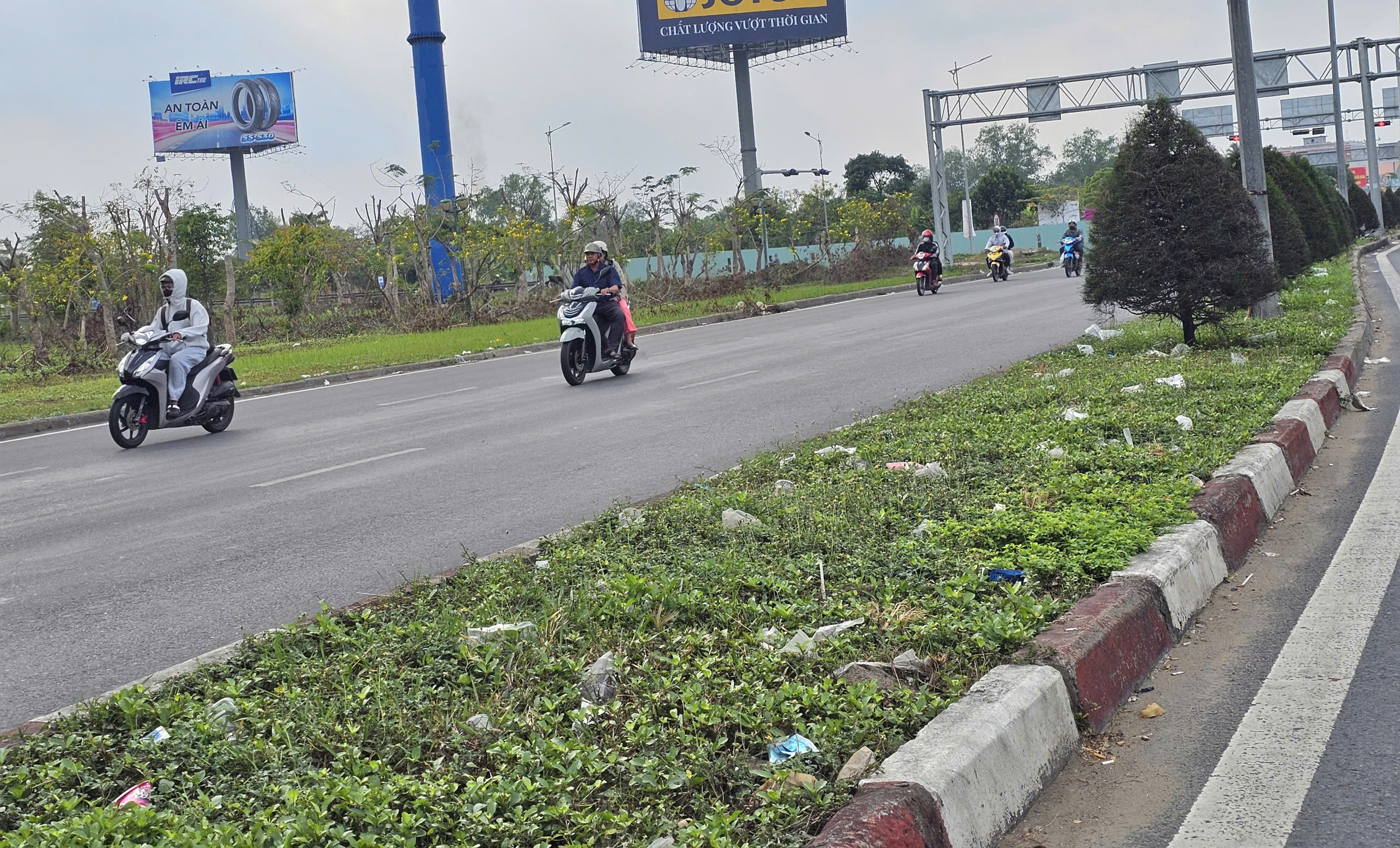 Cần Thơ - Ảnh 1.