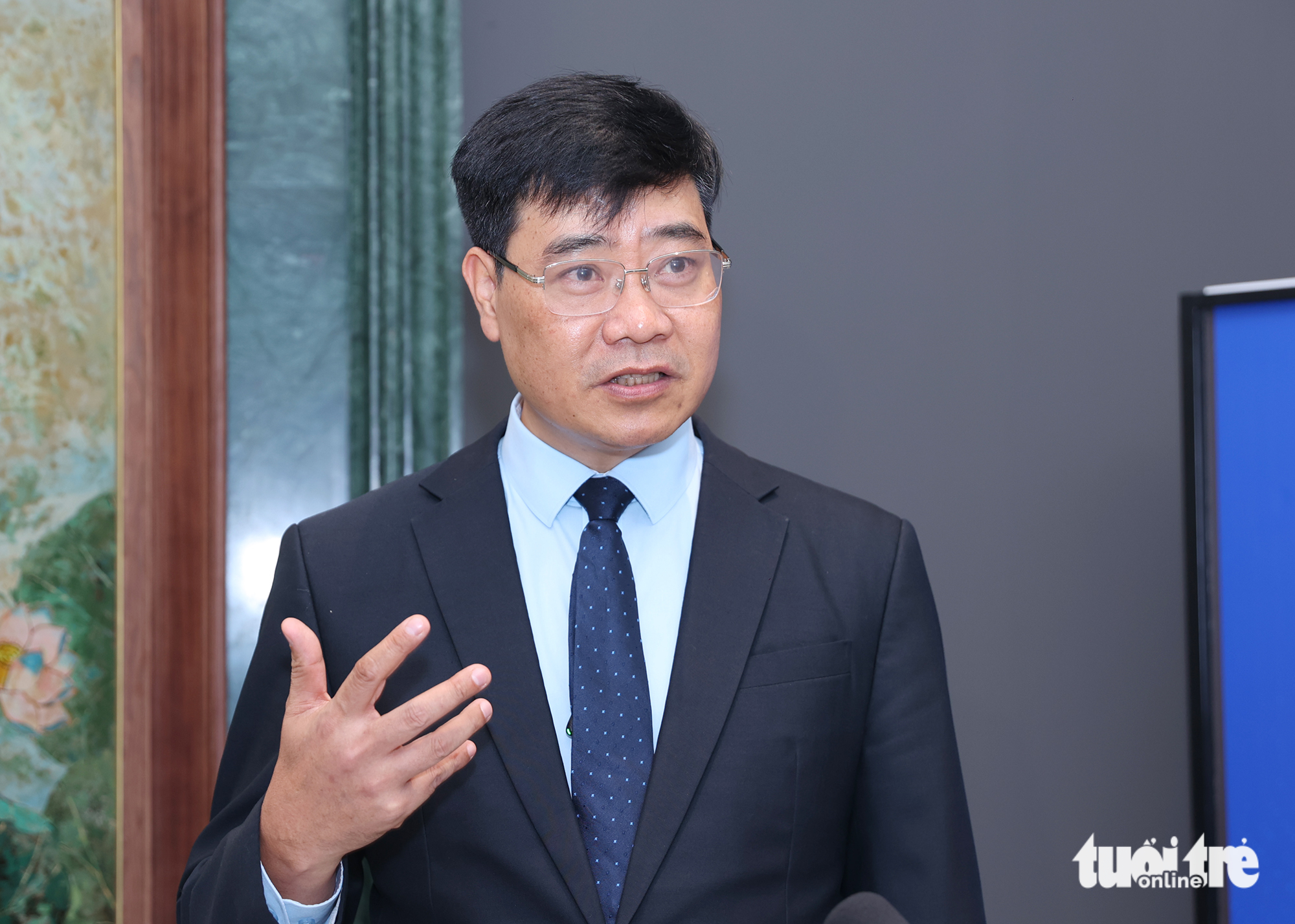 Cục An ninh mạng nói gì về việc Zalo sử dụng dữ liệu người dùng? 1 Cục An ninh mạng nói gì về việc Zalo sử dụng dữ liệu người dùng? - Ảnh 1.