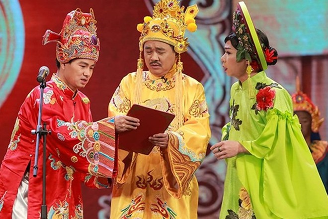 Cục trưởng Xuân Bắc đăng ảnh Cục trưởng Xuân Bắc đăng ảnh