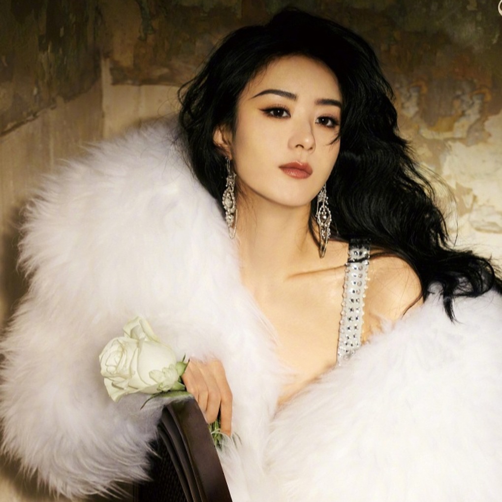 Cuộc cạnh tranh “ngầm” giữa Triệu Lệ Dĩnh và Dương Mịch - 2