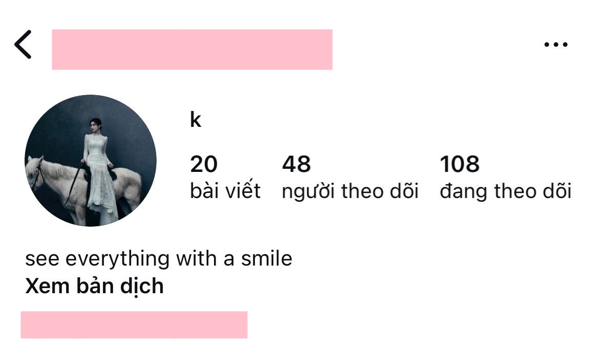 Cuộc sống Á hậu Phương Nhi không như lời đồn- Ảnh 1.