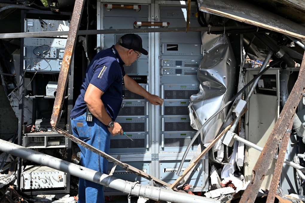 Cuộc sống của người Venezuela sau trận đột kích rung chuyển đất nước - 1