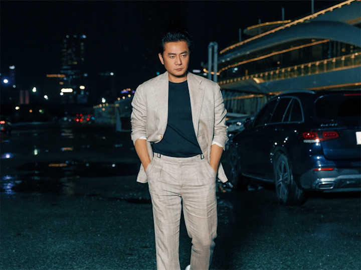 Cuộc sống hiện tại của tài tử mệnh danh 'vua quảng cáo' một thời giờ ra sao?- Ảnh 2.