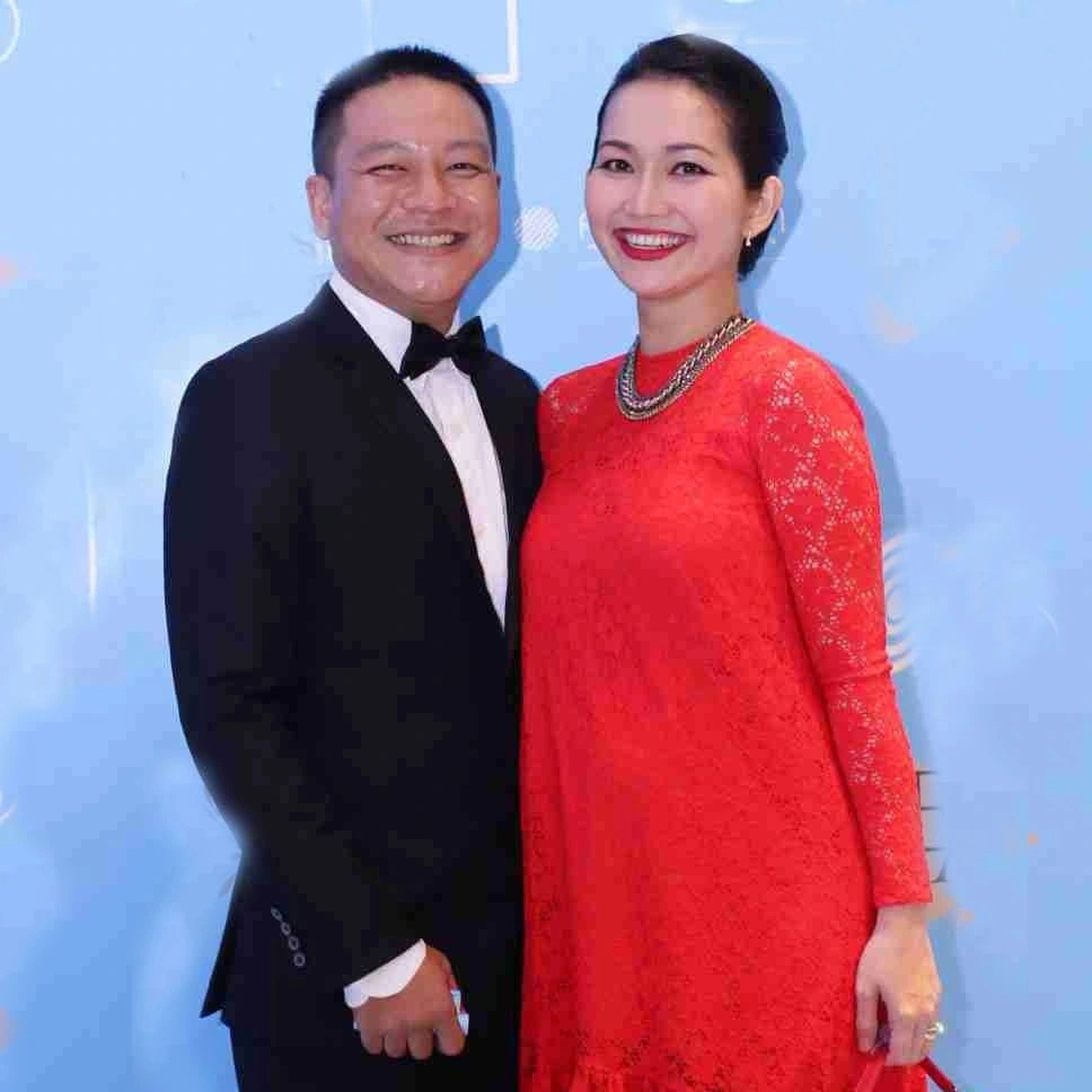 Cuộc sống kín tiếng của Út Ráng Kim Hiền trước khi ly hôn chồng Việt kiều - 1