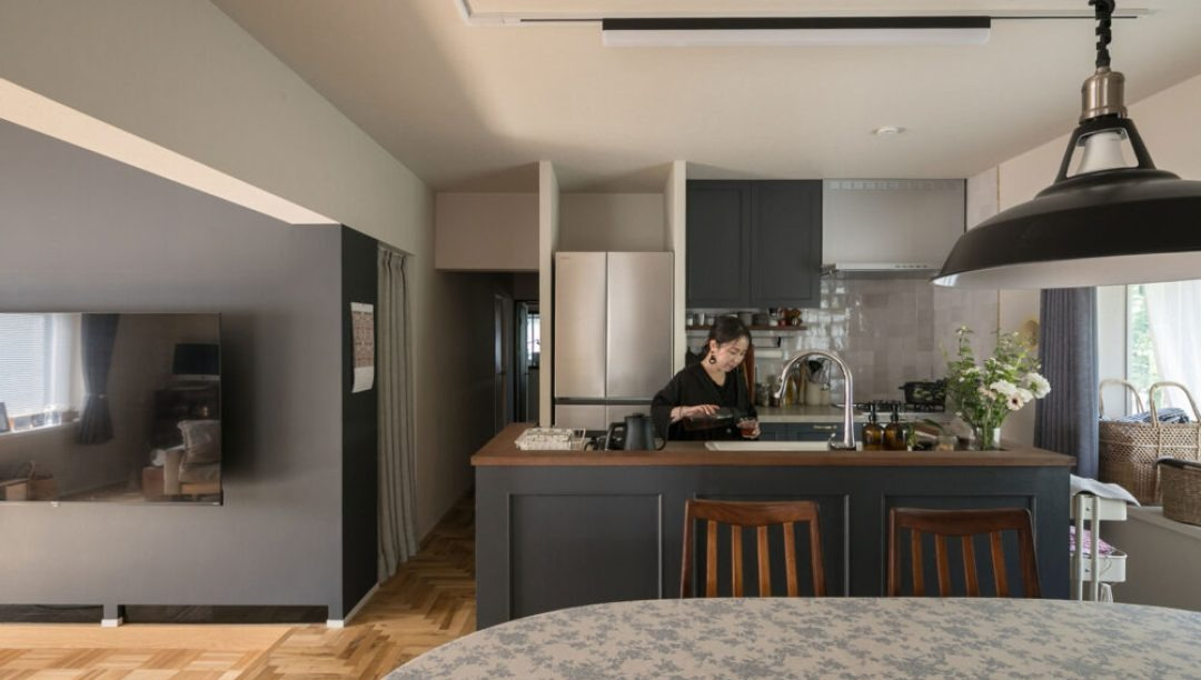 Nữ nghệ sĩ 48 tuổi không chồng con, một mình trong căn hộ 62m2: 