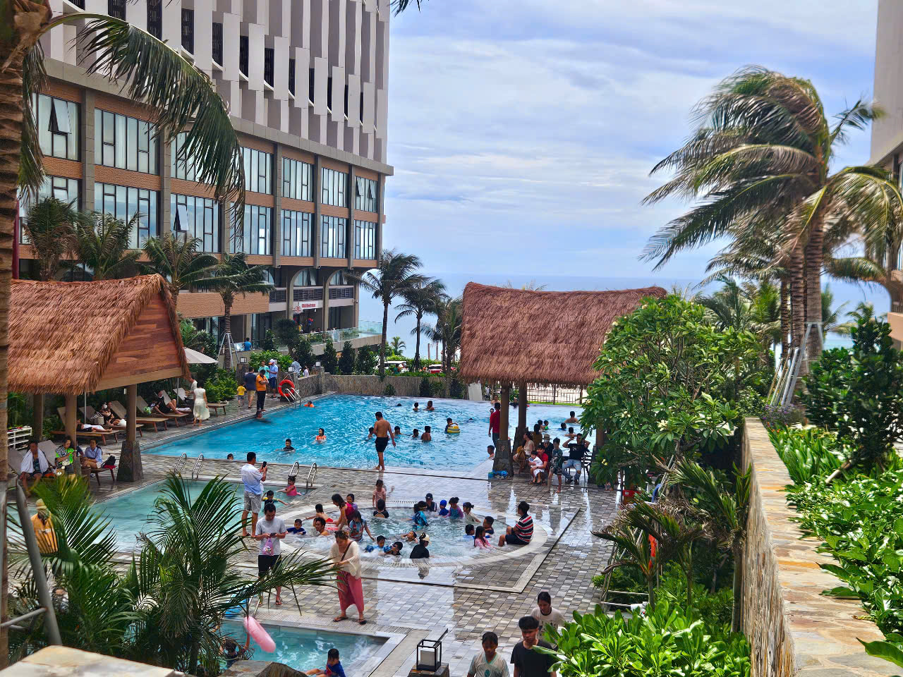 Phát động cuộc thi sáng tạo video du lịch trên YouTube Shorts- Ảnh 1. Phát động cuộc thi sáng tạo video du lịch trên YouTube Shorts- Ảnh 1.