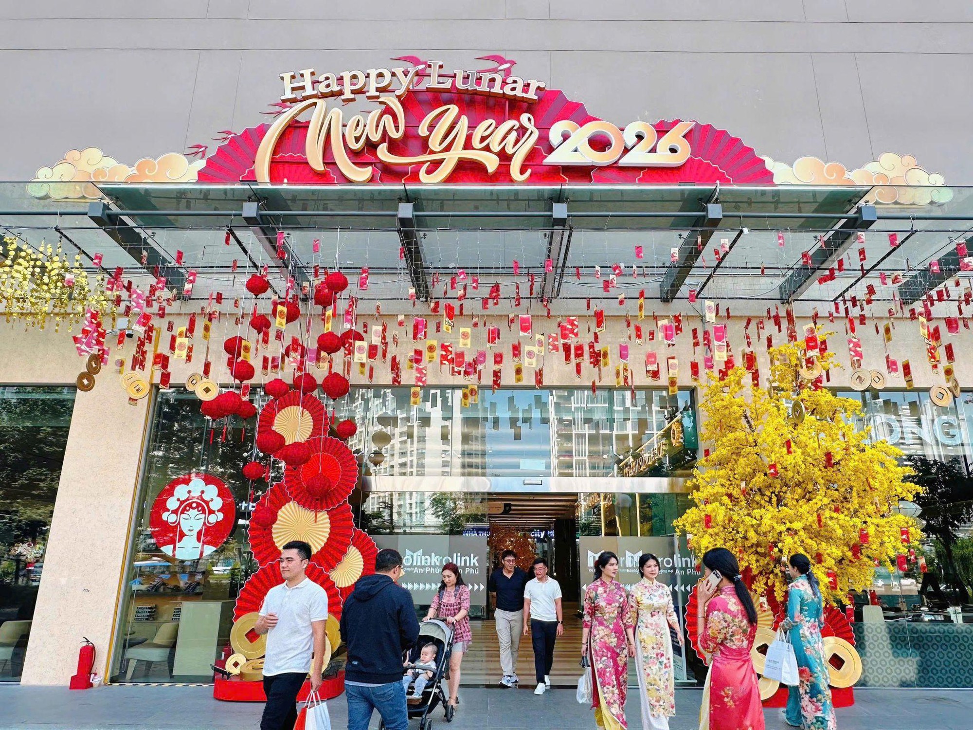 Cuối năm bận rộn, dân văn phòng chọn đâu để gặp gỡ sau giờ làm?- Ảnh 1.