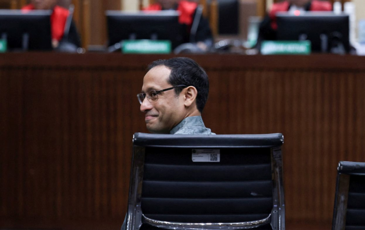 Cựu Bộ trưởng giáo dục Indonesia bị truy tố vì gây thất thoát 125 triệu USD, Google cũng bị vạ lây vì bê bối chấn động ĐNÁ- Ảnh 1.