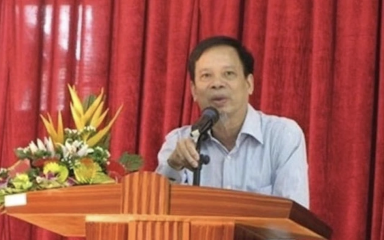 Cựu Chủ tịch VICEM và đồng phạm gây thiệt hại lớn trong ngành Xi măng - Ảnh 1.