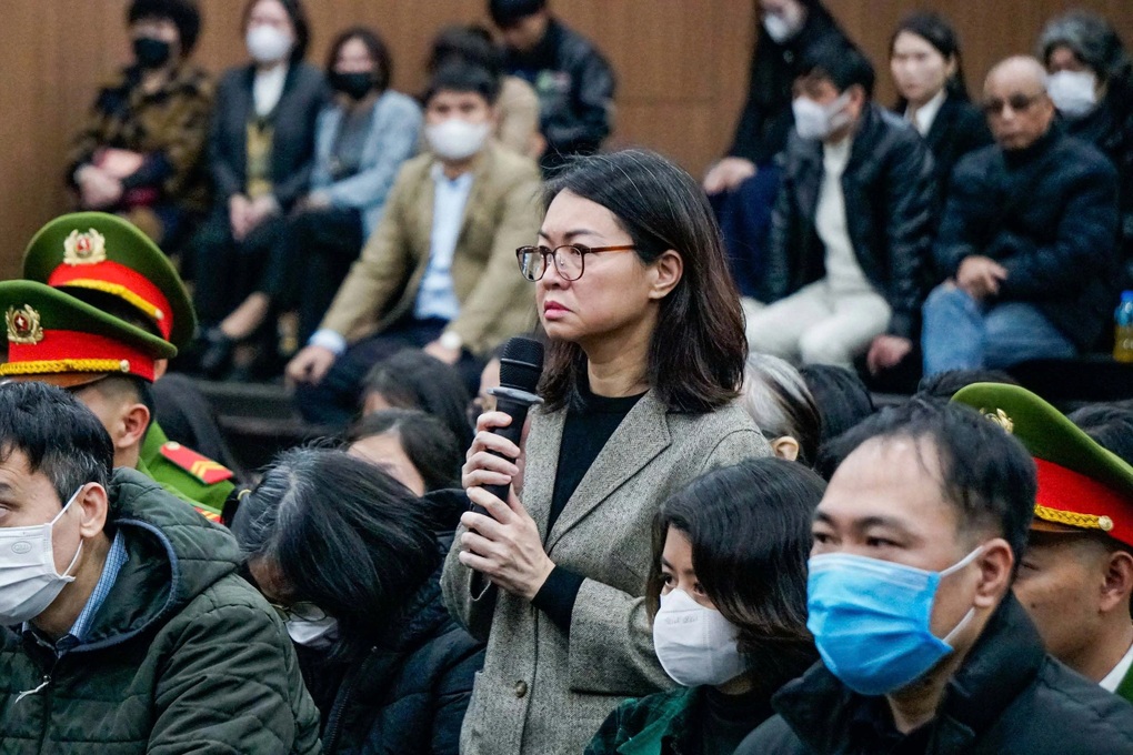 Nhận gần 44 tỷ đồng, ông Nguyễn Thanh Phong khẳng định không đưa cho ai - 2