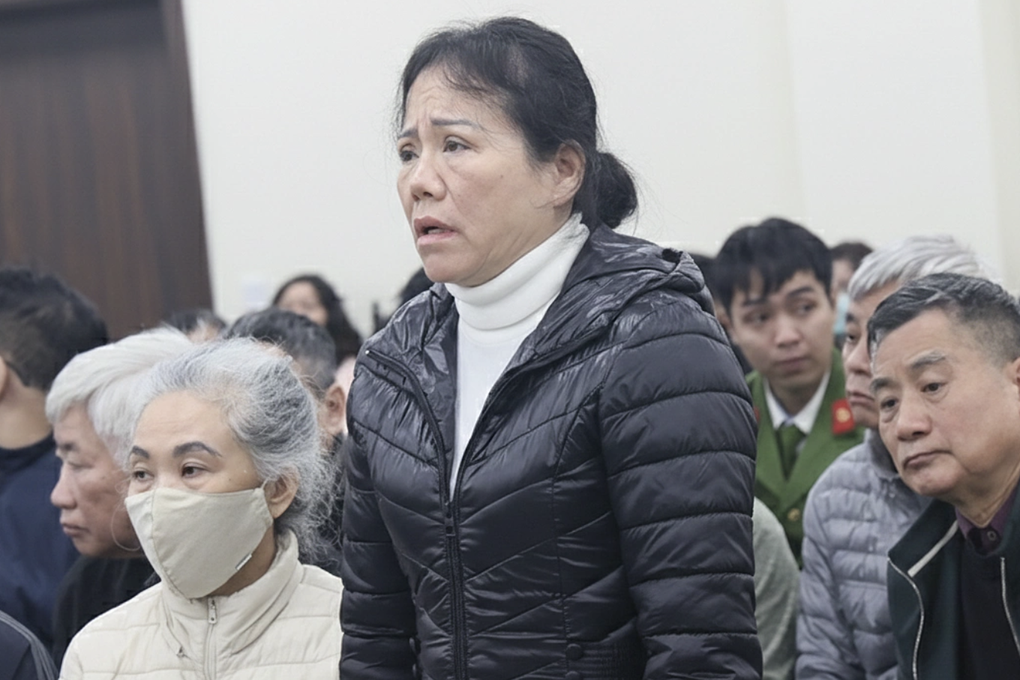 Cựu Viện trưởng Viện Y học dân tộc TPHCM bị đề nghị phạt 15-17 năm tù - 3