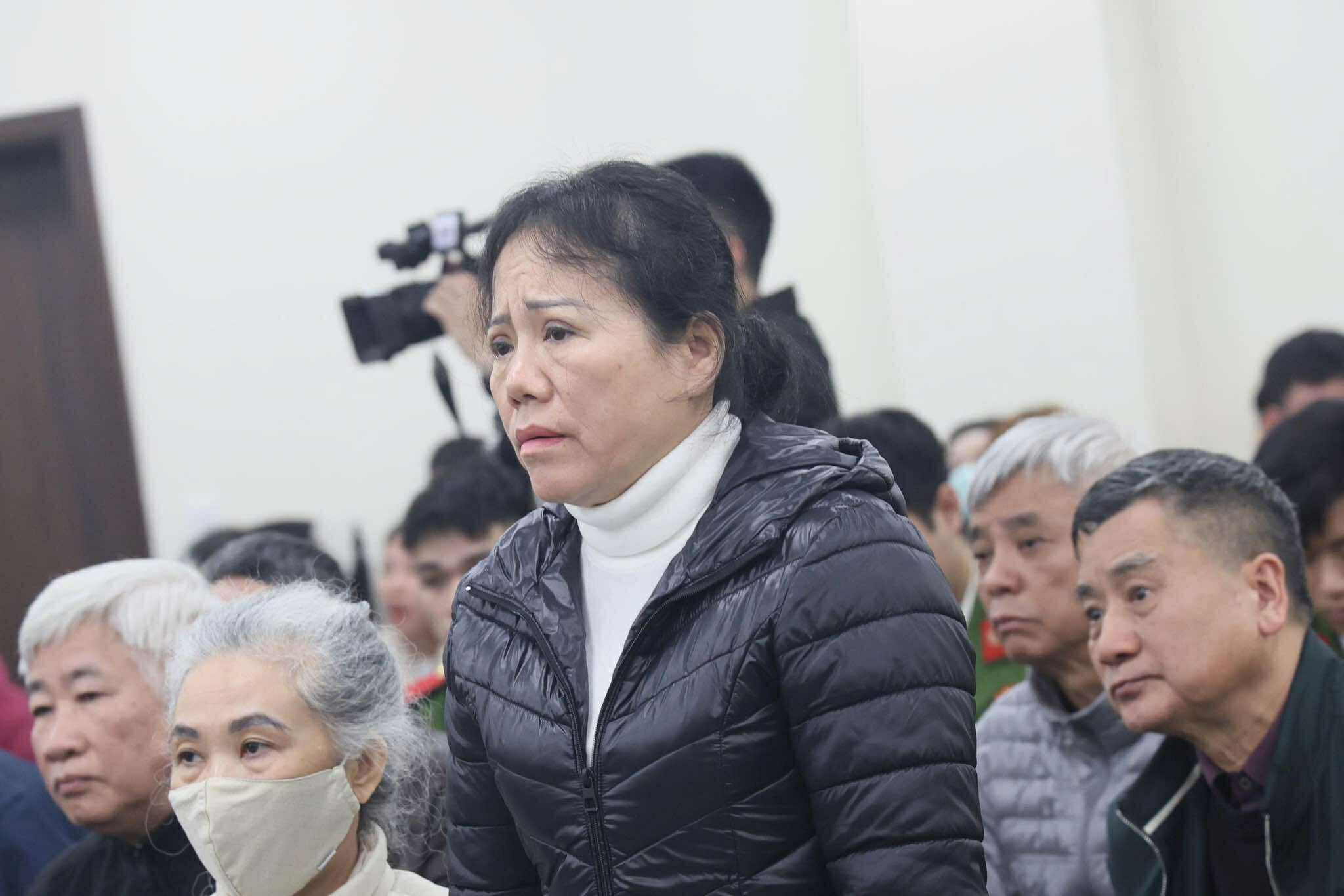 Bệnh viện - Ảnh 3.