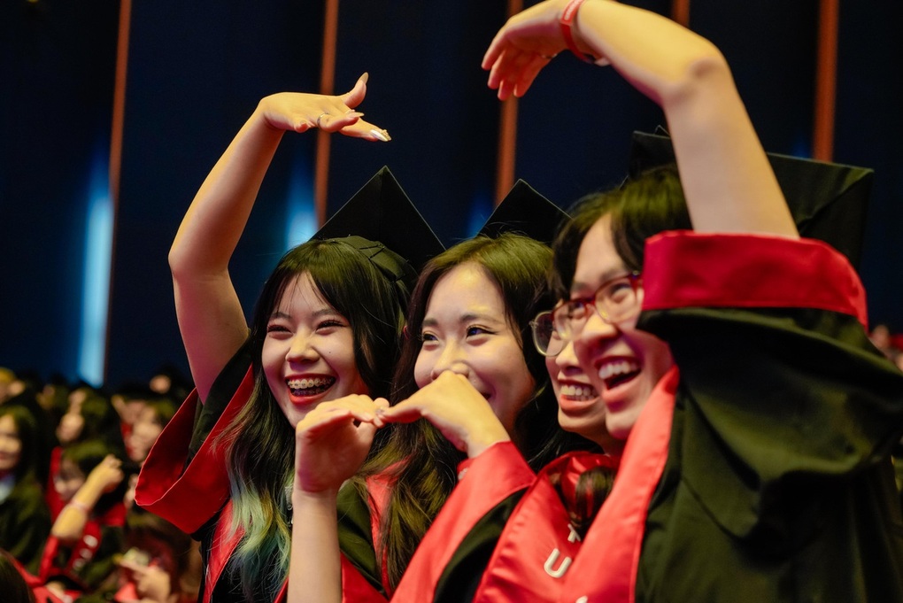 ĐH Ngoại Thương mở loạt ngành mới liên quan công nghệ, trí tuệ nhân tạo - 1