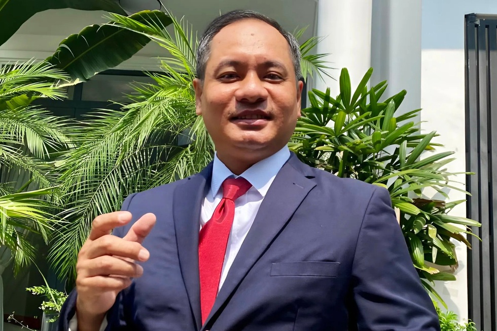 Đã đến lúc nông nghiệp Việt Nam bán chất xám thay vì bán nông sản thô - 1