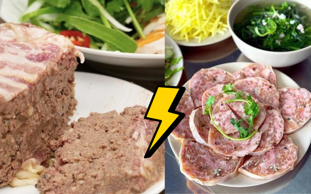 Dac san Tet cua nguoi mien Tay ca nuoc tro