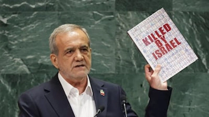 Đại biện Iran tại Việt Nam: Chưa có thông tin người nước ngoài thương vong trong biểu tình ở Iran - Ảnh 2.