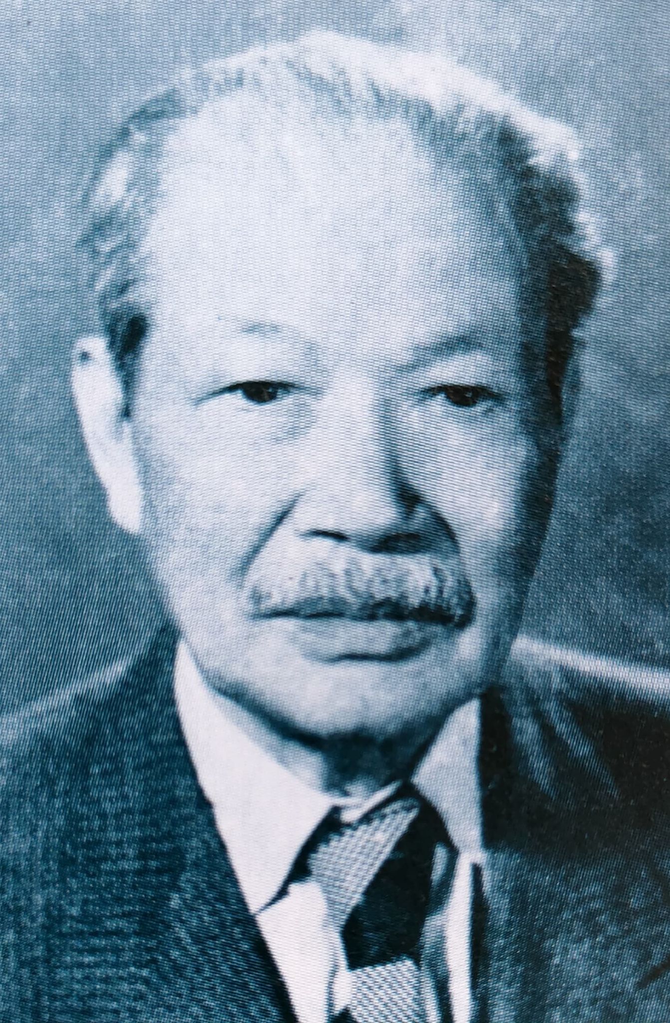 Đại biểu Quốc hội Đào Trọng Kim - Phụng sự lý tưởng chung của dân tộc- Ảnh 1. Đại biểu Quốc hội Đào Trọng Kim - Phụng sự lý tưởng chung của dân tộc- Ảnh 1.