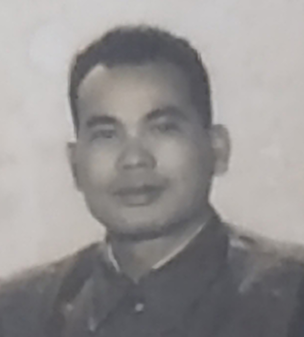 Đại biểu Quốc hội Trương Trung Phụng đoàn kết với Mặt trận Việt Minh - Ảnh 1.