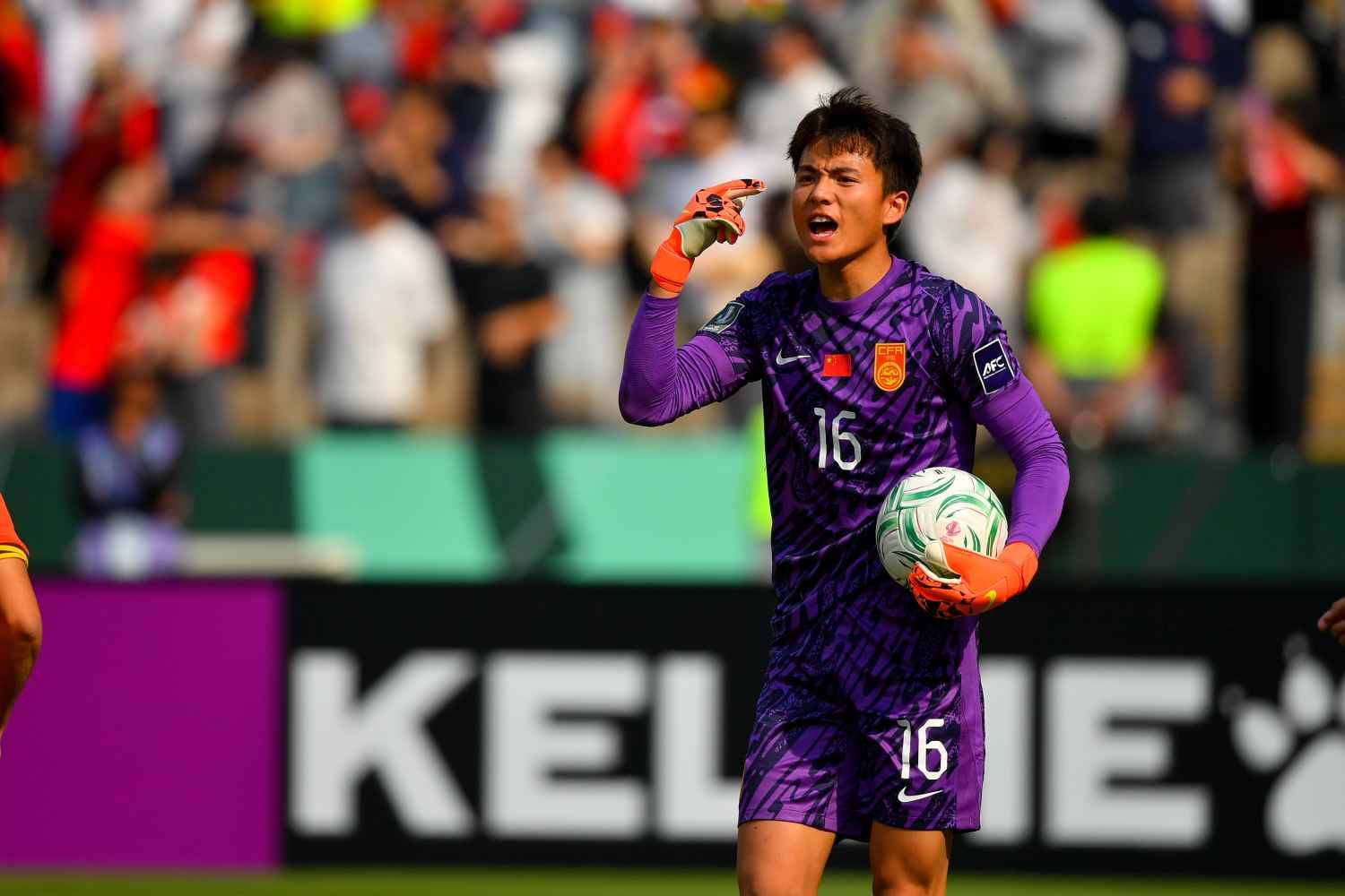 U.23 Trung Quốc bản lĩnh trên chấm luân lưu, đánh bại Uzbekistan: Đại chiến U.23 Việt Nam ở bán kết- Ảnh 1.