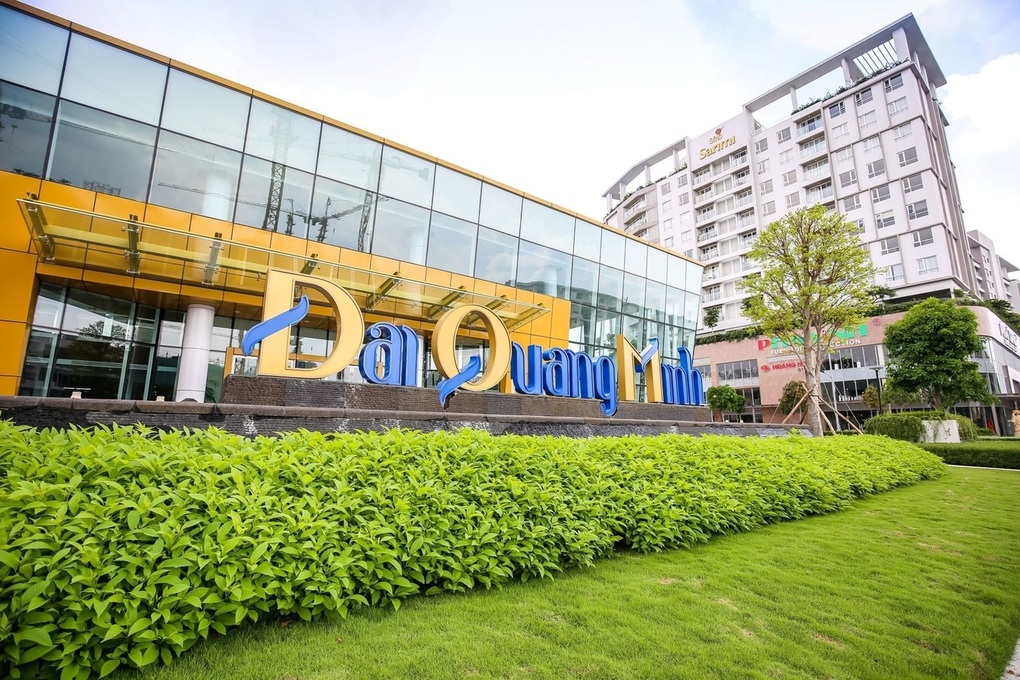 Đại gia làm siêu dự án sông Hồng âm thầm có nhiều động thái gây tò mò - 1